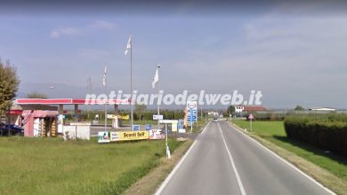 Incidente Saluzzo 6 maggio 2022: morto Piero Abburà