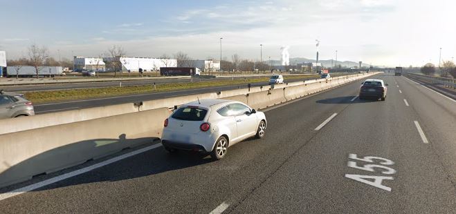 Incidente Tangenziale Torino oggi 24 maggio 2022: disagi al traffico