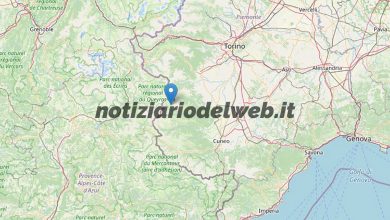 Terremoto Pontechianale Cuneo oggi 2 maggio 2022: più di 40 scosse