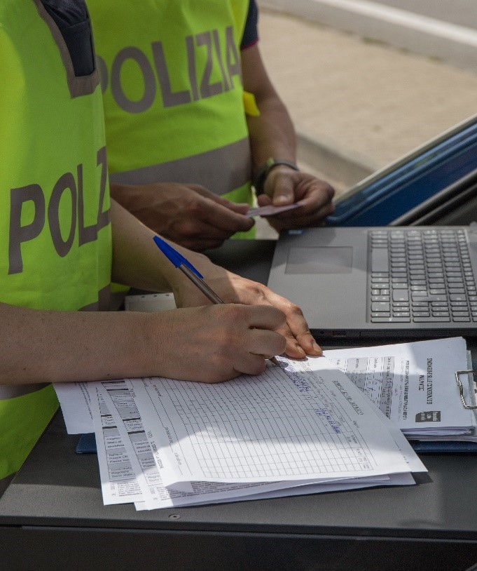 Alcol-test e drug-test: in provincia di Torino la movida è "positiva"