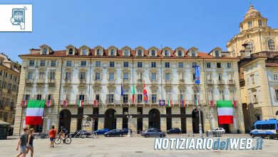 Bicentenario Scuola Allievi Carabinieri Torino: modifiche alla viabilità