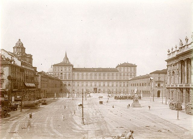 Cerea storia della tipica espressione piemontese