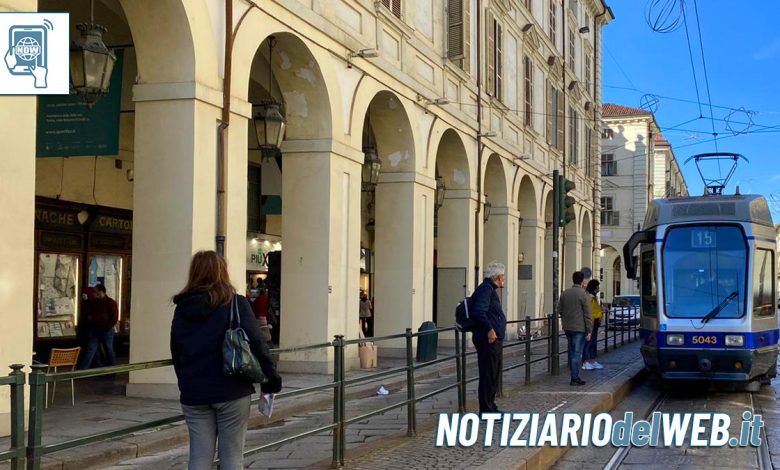 GTT agosto 2022: orari di metro, tram, bus e parcheggi