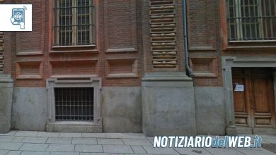 I segreti di Torino: gli "Infernotti"