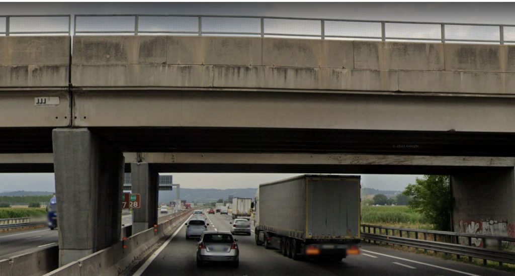 Incidente Tangenziale Torino oggi 1 agosto 2022 svincolo SITO