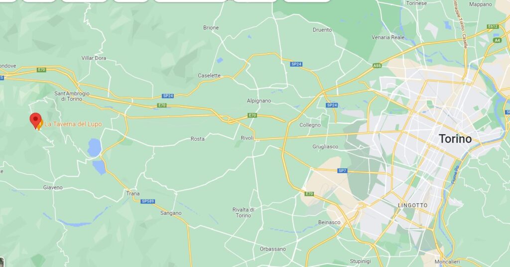 Terremoto Torino oggi 19 settembre 2022: lieve scossa poco dopo le 12.00