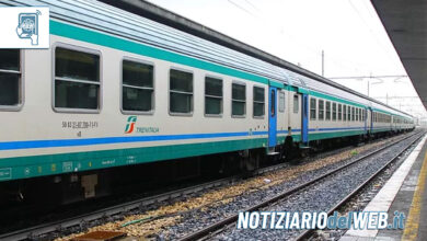 Incidente treno Carmagnola oggi 26 settembre 2022 una vittima