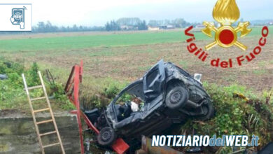 Incidente Carrù oggi 10 ottobre 2022: morta una donna di 42 anni