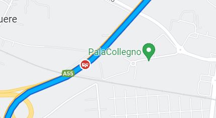 Incidente Tangenziale Torino Collegno oggi 5 ottobre 2022