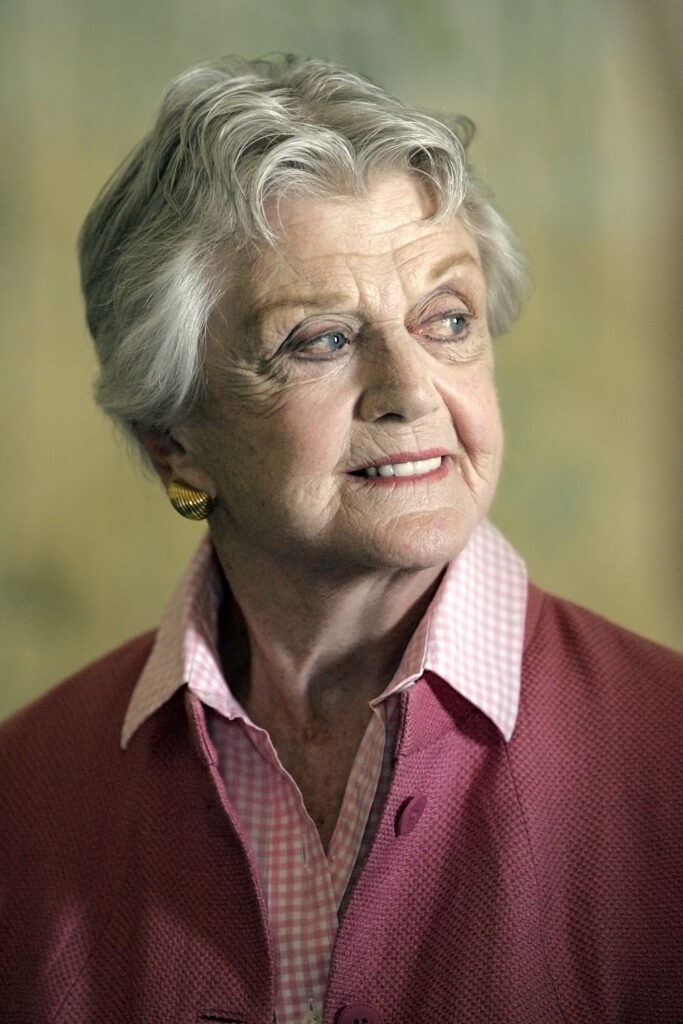 Morta Angela Lansbury, l'iconica Jessica Fletcher, Signora in Giallo