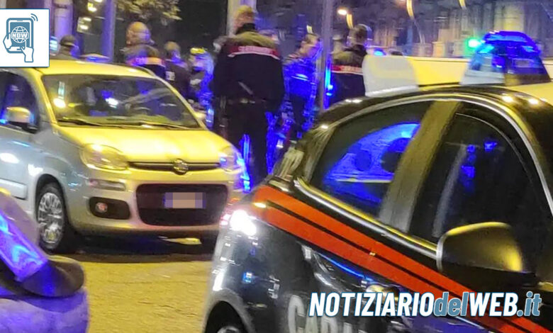 Torino, ancora violenza nel quartiere Barriera di Milano: rissa in corso Giulio Cesare