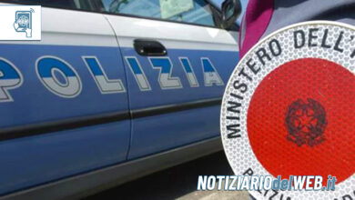 Auto contromano in Tangenziale a Torino: la seconda in pochi giorni