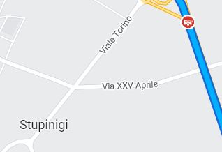 Incidente Tangenziale Torino Stupinigi oggi 13 novembre 2022