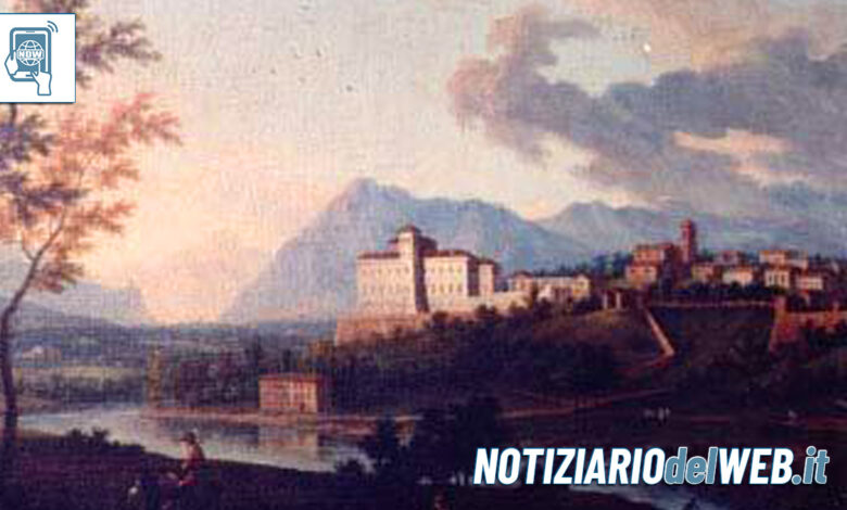 Maria Bricca: storia e leggenda dell'eroina del Castello di Pianezza