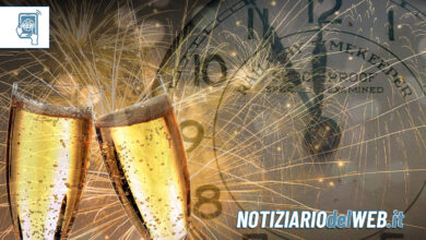 Capodanno fortunato le superstizioni tipicamente piemontesi