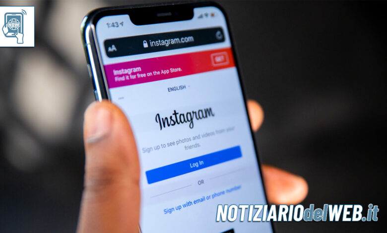 Instagram Down oggi 16 febbraio 2023: disservizi nei messaggi e commenti