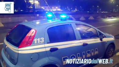 Torino, controlli movida: identificate 70 persone