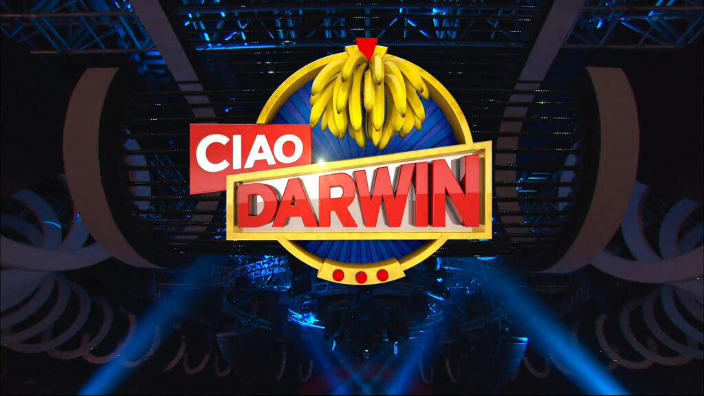 Casting Ciao Darwin a Torino si cercano trapper, scienziati e influencer