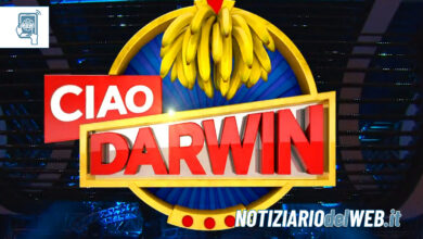 Casting Ciao Darwin a Torino si cercano trapper, scienziati e influencer