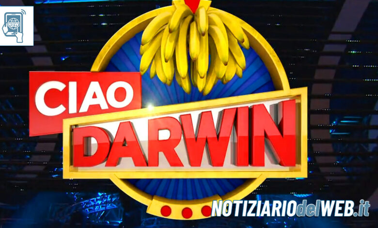 Casting Ciao Darwin a Torino si cercano trapper, scienziati e influencer