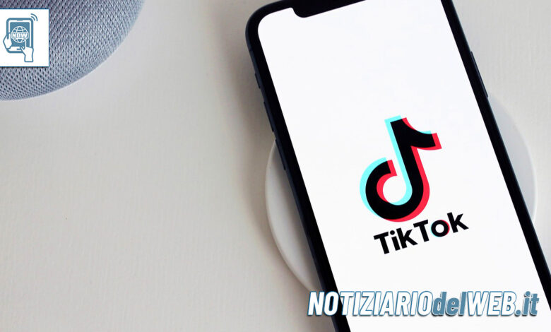 Il PD richiede la rimozione di TikTok dai dispositivi governativi