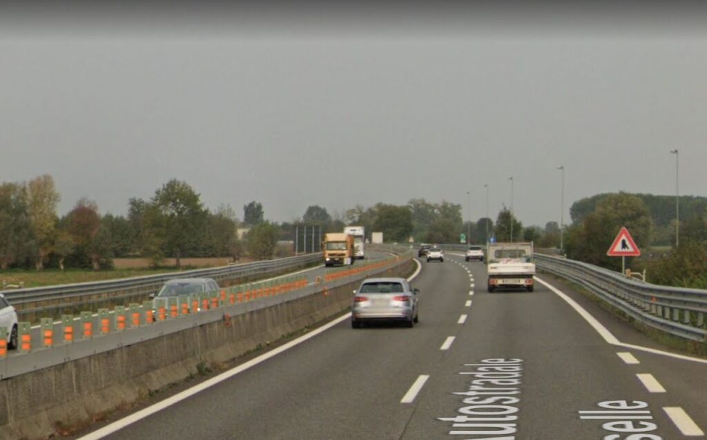 Incidente Torino Caselle oggi 4 marzo 2023 scontro tra due auto