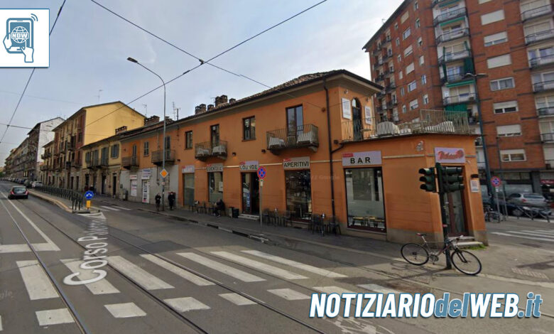 Torino, controlli nel quartiere Barriera di Milano 3 arresti e 2 esercizi chiusi