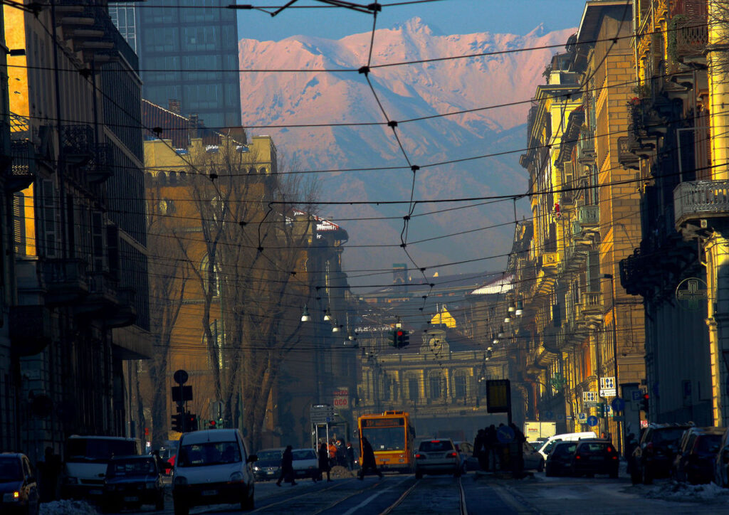 Torino, quando via Cernaia cambiò nome per evitare volgarità