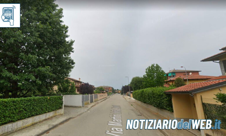 Riva presso Chieri, giardiniere cade dall’albero: trasportato in elisoccorso al CTO