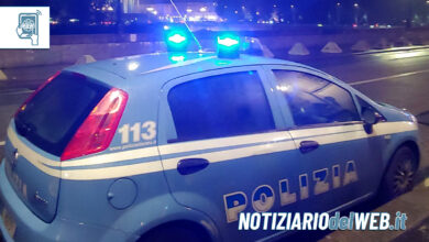 Torino controlli nelle zone della movida 3 locali multati e 2 arresti