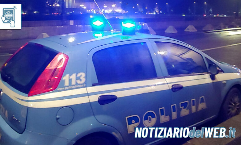 Torino controlli nelle zone della movida 3 locali multati e 2 arresti