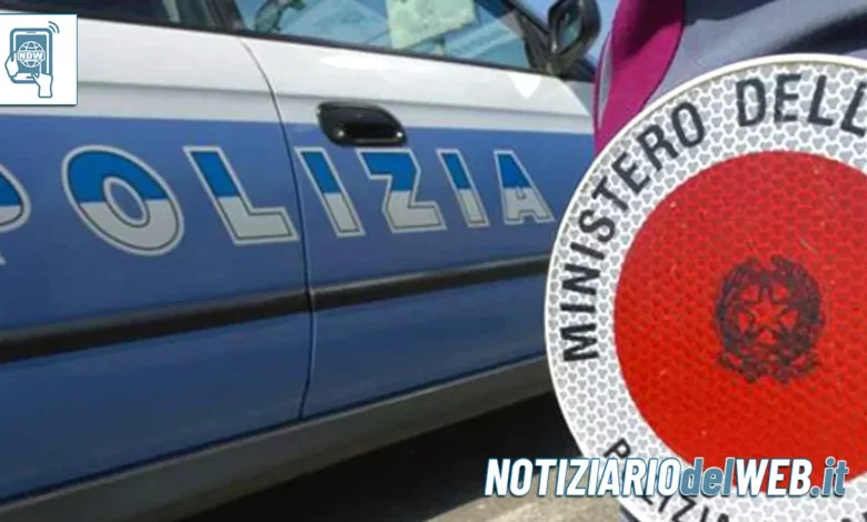 Torino: uomo di 73 anni sorpreso alla guida della sua auto senza mai aver conseguito la patente, la Polizia Locale...