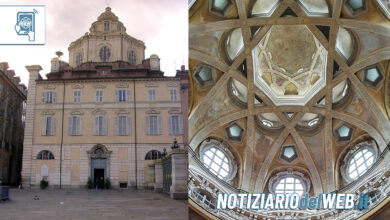 La Real Chiesa di San Lorenzo a Torino: un affascinante viaggio tra storia, architettura e segreti nascosti