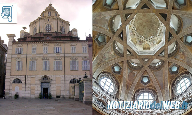 La Real Chiesa di San Lorenzo a Torino: un affascinante viaggio tra storia, architettura e segreti nascosti