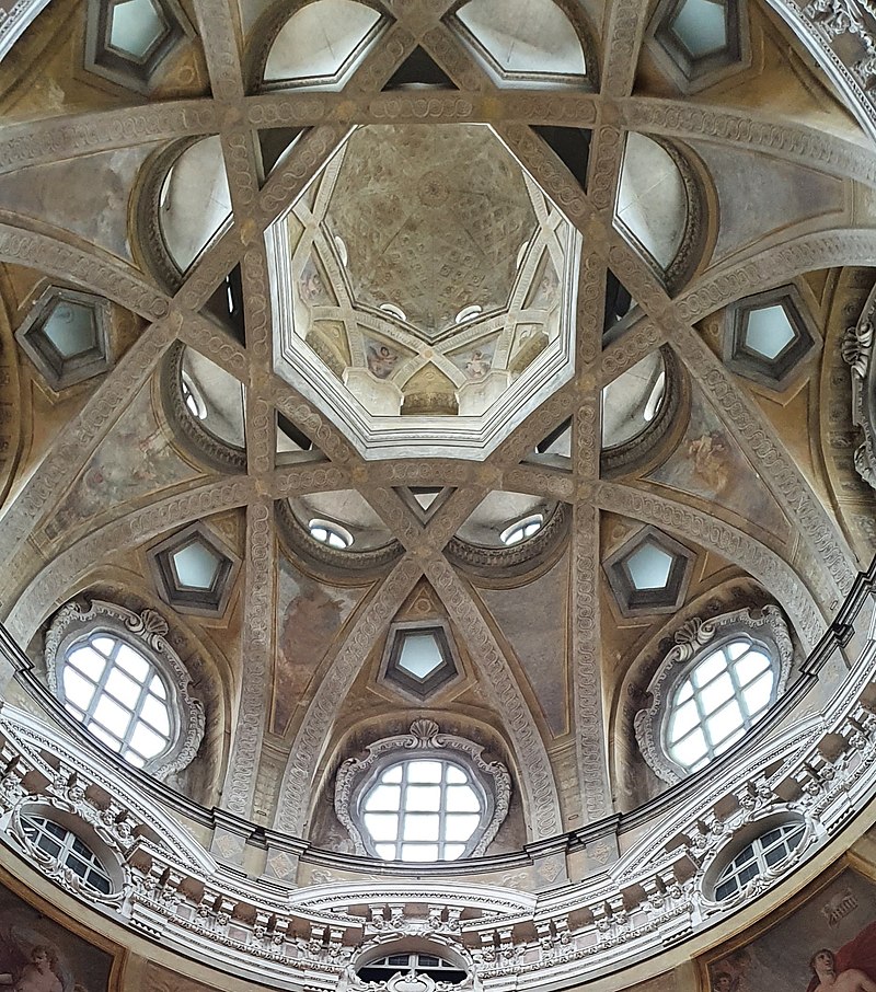 La Real Chiesa di San Lorenzo a Torino: un affascinante viaggio tra storia, architettura e segreti nascosti