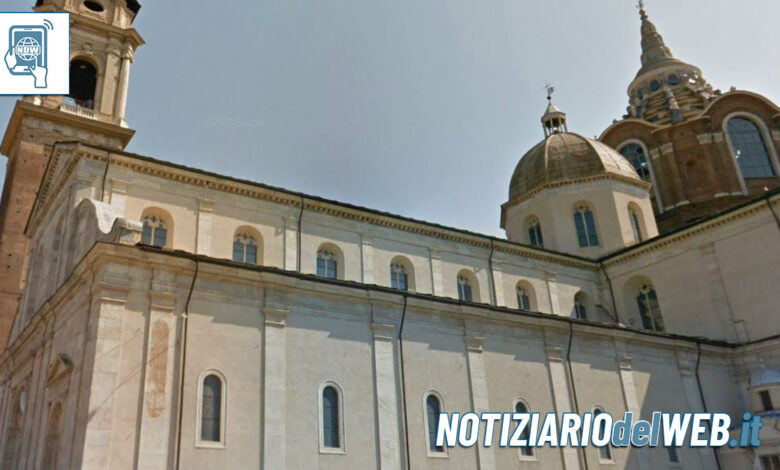 La Meridiana del Duomo di Torino, una delle più "misteriose" d'Italia