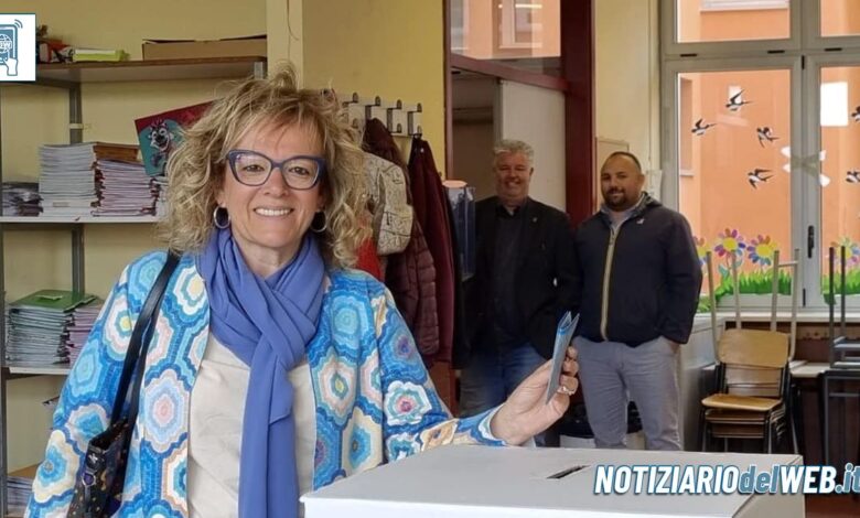 Orbassano, elezioni comunali 2023: i risultati