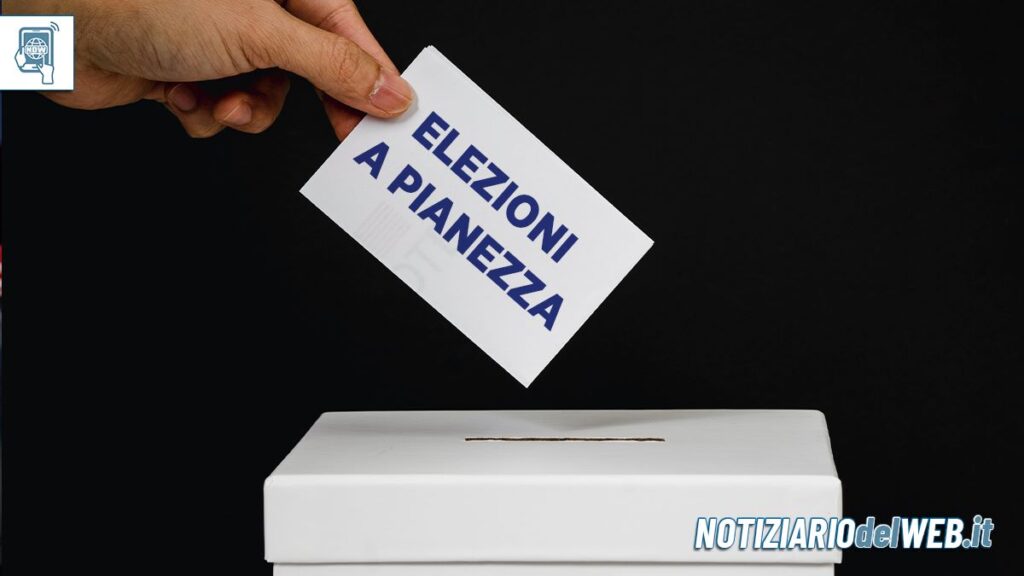 Pianezza exit poll aggiornamento elezioni comunali 2023