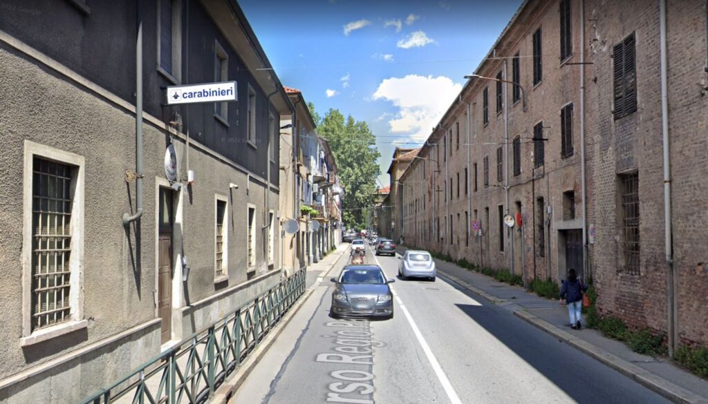 Torino, incidente corso Regio Parco oggi 17 maggio 2023: una vittima