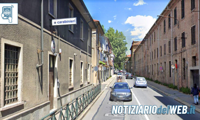 Torino, incidente corso Regio Parco oggi 17 maggio 2023: una vittima
