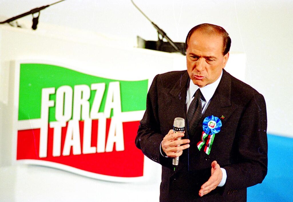 "A Torino piazza Berlusconi": la richiesta di Forza Italia al sindaco Lo Russo