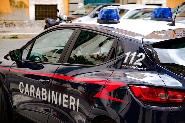 Asti omicidio Incisa Scapaccino: Paolo Riccone uccide la moglie Carabinieri