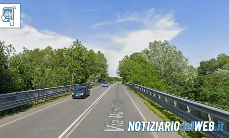 Incidente a Novara oggi 12 giugno 2023: scontro tra camion e auto