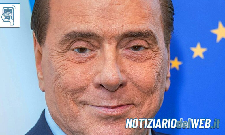 "A Torino piazza Berlusconi": la richiesta di Forza Italia al sindaco Lo Russo