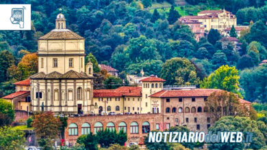 Templari a Torino, le tracce al Monte dei Cappuccini