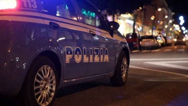 Torino deruba per due volte la stessa persona arrestato marocchino