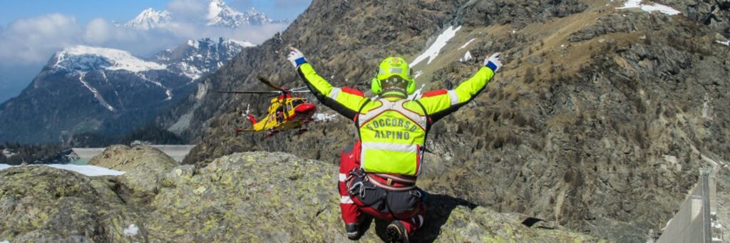 Incidente sul Monviso: morti due escursionisti, Sébastien Deyres e Marie-Pierre Pretet