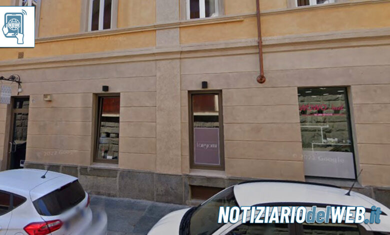 Boom di furti a Torino enoteca del centro colpita per la terza volta