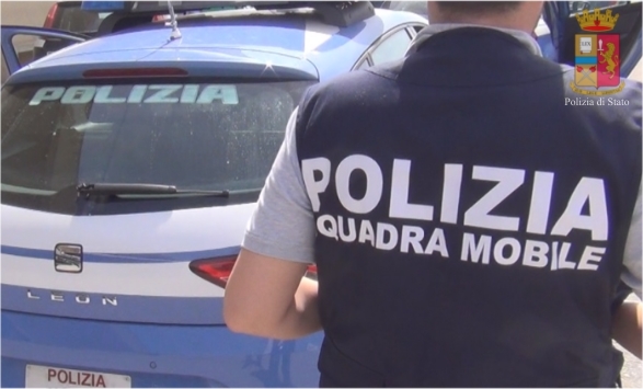 "Camminanti di Noto": Polizia di Torino arresta tre soggetti per furti a danni di anziani