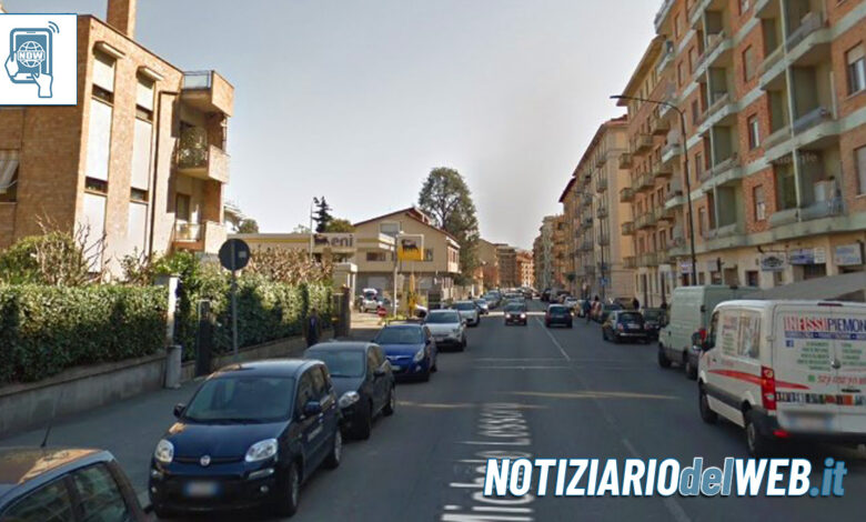 Incidente Torino via Lessona oggi 12 luglio: morto Angelo Devito